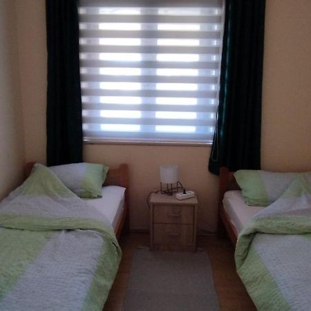 Stancic 019 Apartman Zaječar Kültér fotó