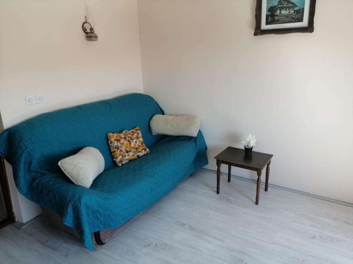 Stancic 019 Apartman Zaječar Kültér fotó