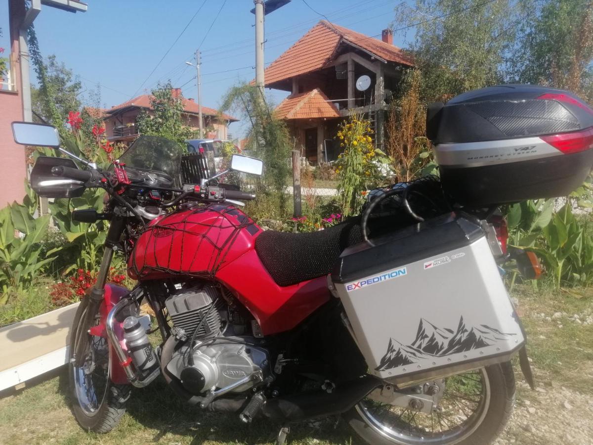 Stancic 019 Apartman Zaječar Kültér fotó