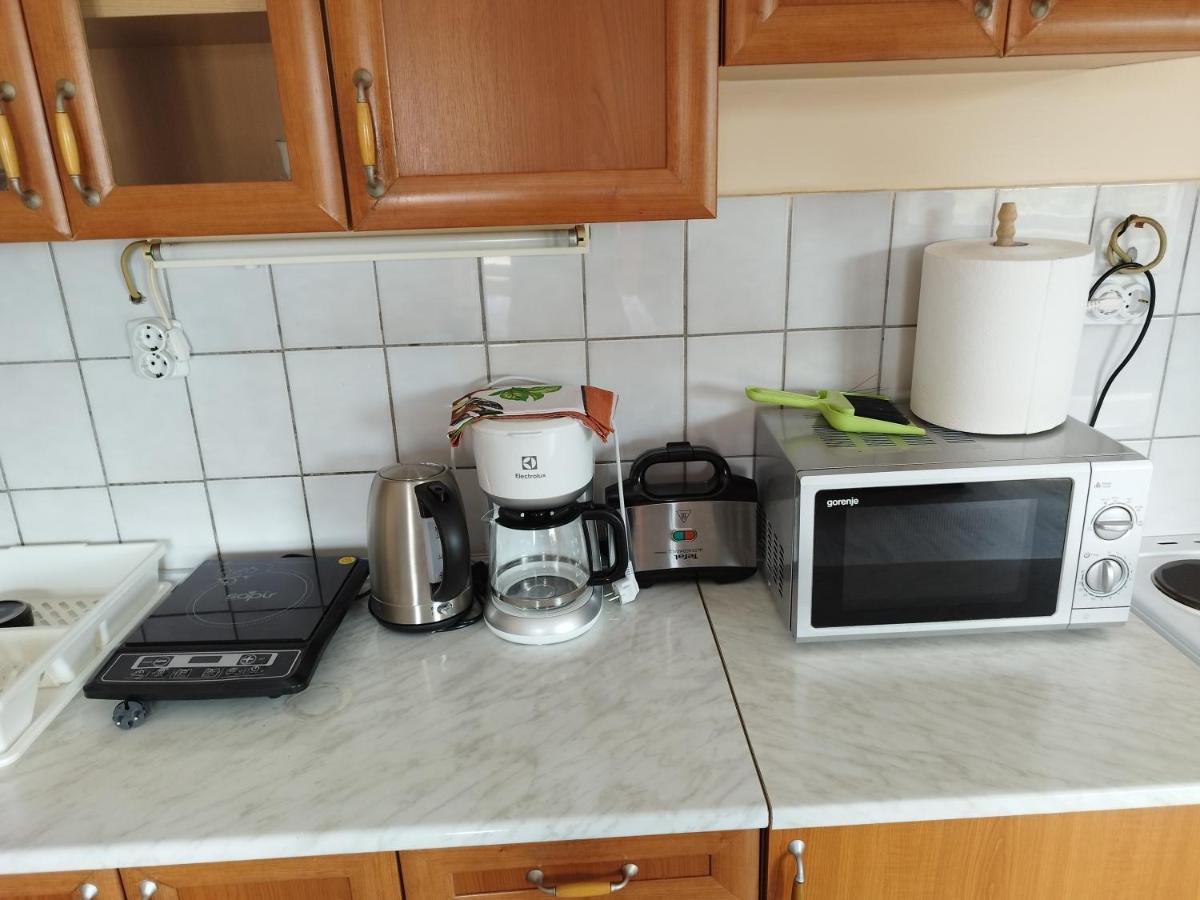 Stancic 019 Apartman Zaječar Kültér fotó