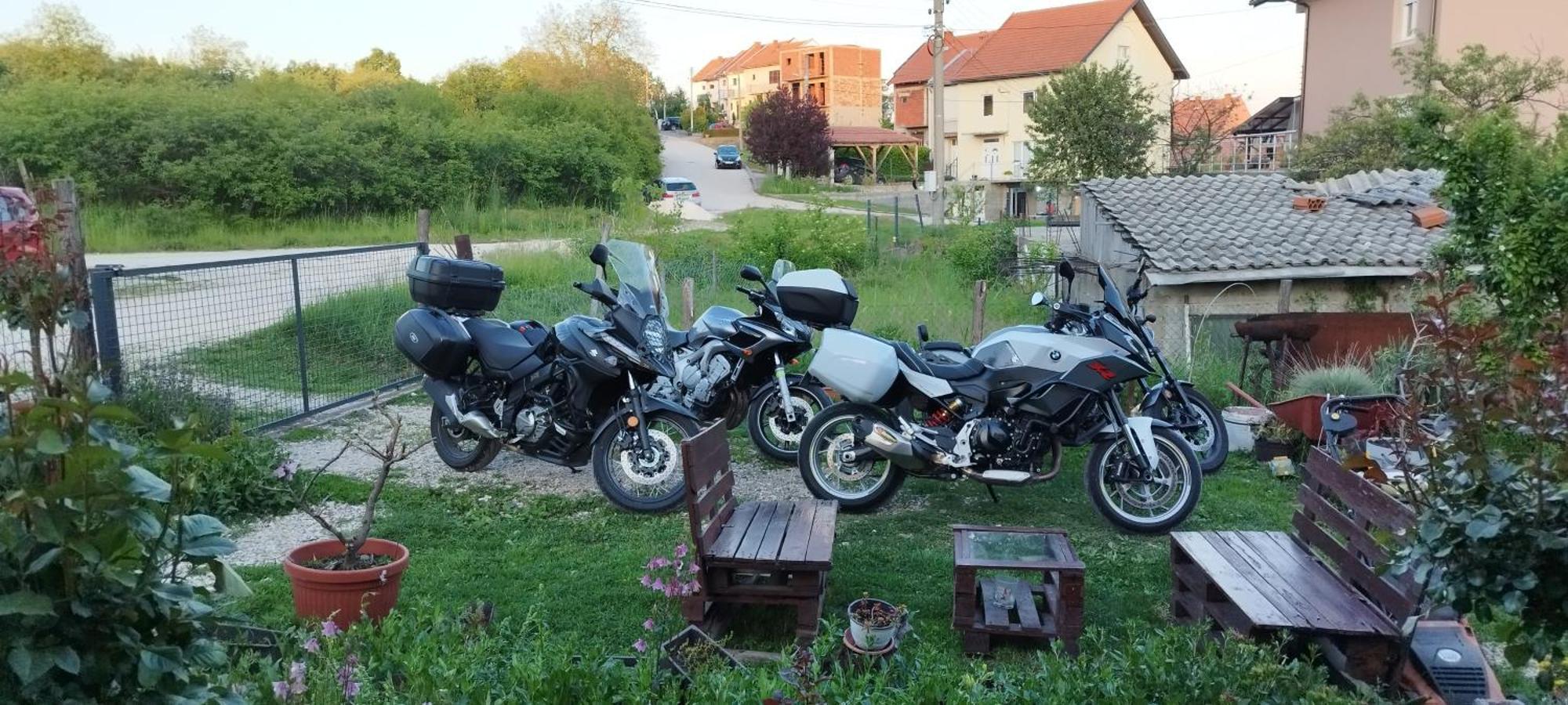 Stancic 019 Apartman Zaječar Kültér fotó